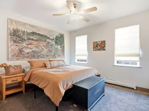 Bedroom - 3374 County Road P, Wiggins, CO 80654 photo 3 of 3