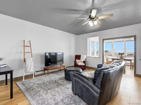 Living - 3374 County Road P, Wiggins, CO 80654 photo 1 of 1