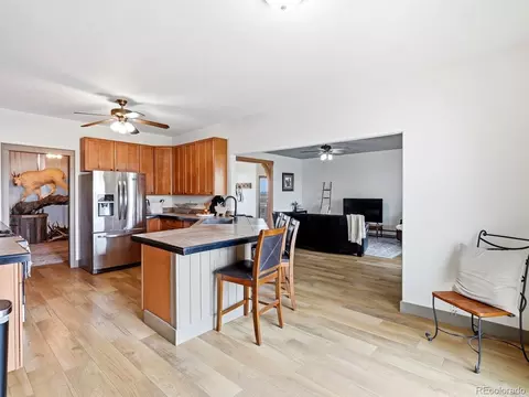 Kitchen - 3374 County Road P, Wiggins, CO 80654 photo 1 of 4