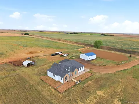 View/Area - 3374 County Road P, Wiggins, CO 80654 photo 2 of 4