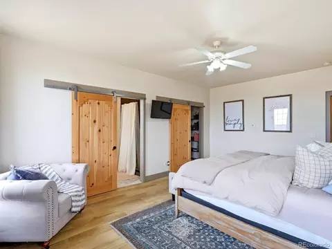 Bedroom - 3374 County Road P, Wiggins, CO 80654 photo 1 of 3
