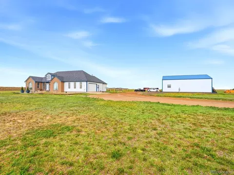 Other - 3374 County Road P, Wiggins, CO 80654 photo 6 of 8