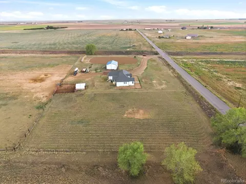 View/Area - 3374 County Road P, Wiggins, CO 80654 photo 4 of 4