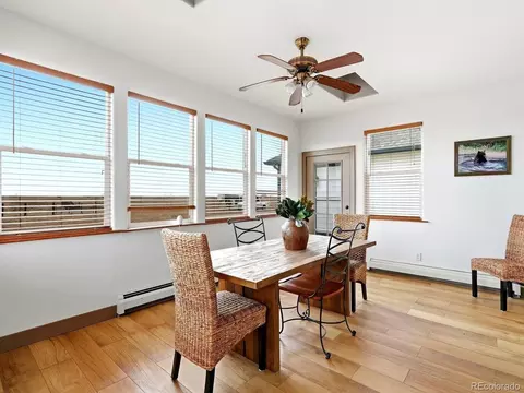 Dining - 3374 County Road P, Wiggins, CO 80654 photo 2 of 2