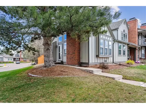 5000 S Pagosa St #A, Aurora, CO 80015
