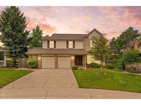 318 Clare Dr, Castle Pines, CO 80108