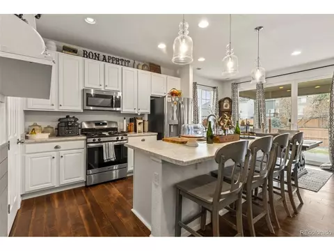 22150 E Mansfield Pl, Aurora, CO 80018 photo 4