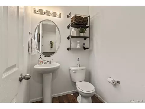 22150 E Mansfield Pl, Aurora, CO 80018 photo 12