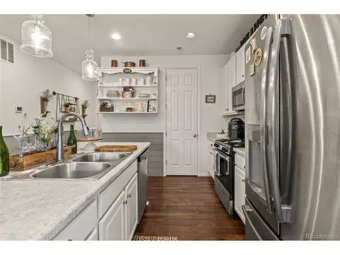 22150 E Mansfield Pl, Aurora, CO 80018 photo 6