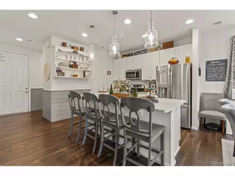 22150 E Mansfield Pl, Aurora, CO 80018 photo 5