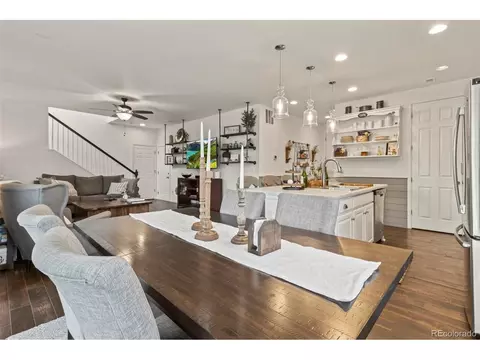 22150 E Mansfield Pl, Aurora, CO 80018 photo 9