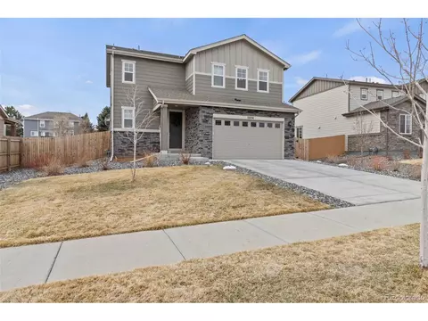 22150 E Mansfield Pl, Aurora, CO 80018 photo 2