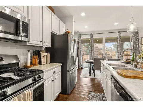 22150 E Mansfield Pl, Aurora, CO 80018 photo 7