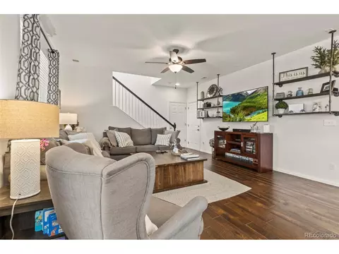 22150 E Mansfield Pl, Aurora, CO 80018 photo 10