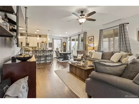 22150 E Mansfield Pl, Aurora, CO 80018 photo 11
