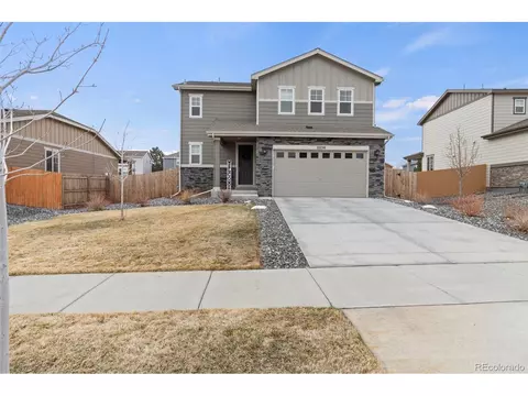 22150 E Mansfield Pl, Aurora, CO 80018 photo 1