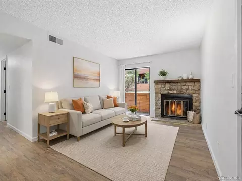 4671 S Decatur St #128, Englewood, CO 80110