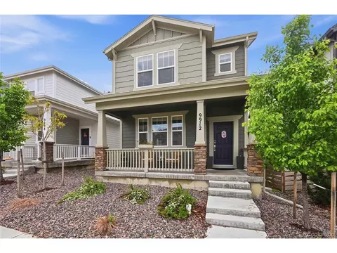 9912 Monte Vista Ave, Littleton, CO 80125