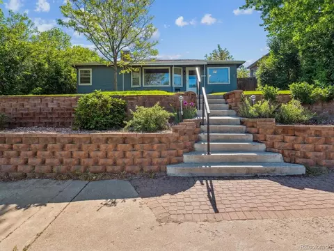 4112 S Galapago St, Englewood, CO 80110