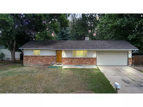4203 Driftwood Dr, Colorado Springs, CO 80918