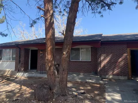 12285 E 50th Ave, Denver, CO 80239 photo 1