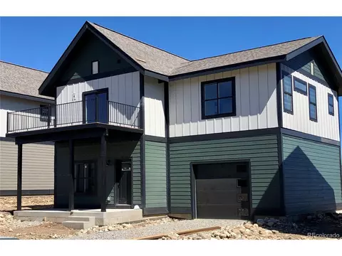 20 Star Rock Dr, Fairplay, CO 80440