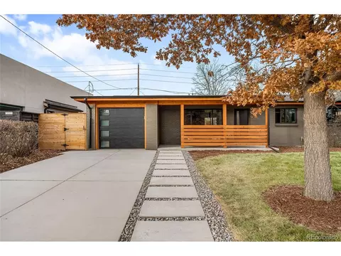991 S Holly St, Denver, CO 80246