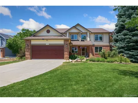 549 Arrowhead Dr, Loveland, CO 80537