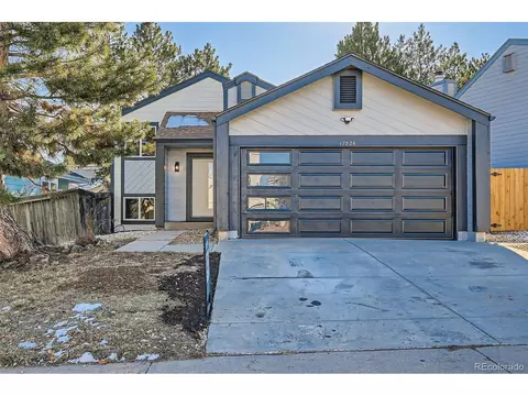 17826 E Ada Dr, Aurora, CO 80017