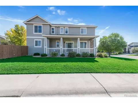7903 E 131st Pl, Thornton, CO 80602 photo 1