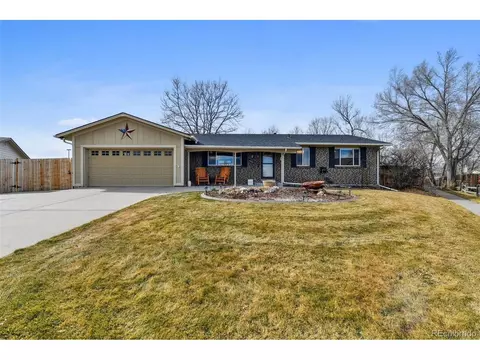 10289 W Saratoga Pl, Littleton, CO 80127