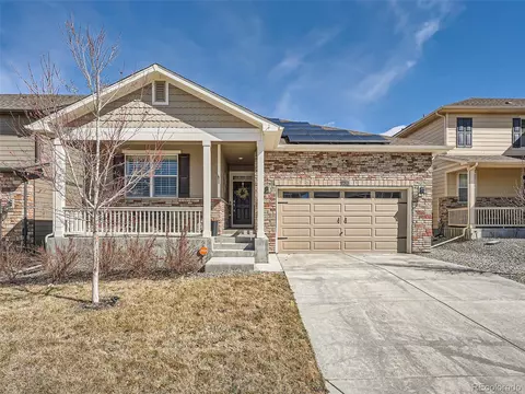 4416 S Tibet St, Aurora, CO 80015