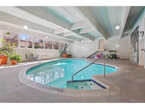 Exterior - 555 E 10th Ave #3, Denver, CO 80203 photo 7 of 9