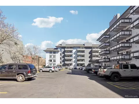 Exterior - 555 E 10th Ave #3, Denver, CO 80203 photo 4 of 9