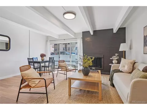 555 E 10th Ave #3, Denver, CO 80203