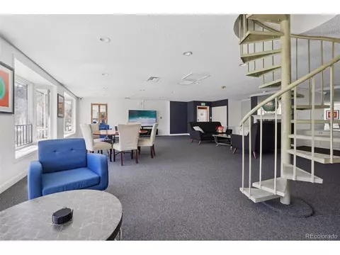 Living - 555 E 10th Ave #3, Denver, CO 80203 photo 4 of 5
