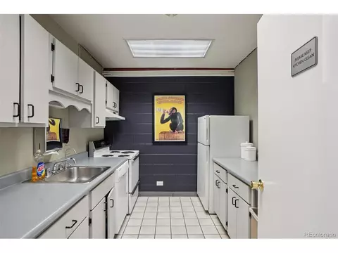 Kitchen - 555 E 10th Ave #3, Denver, CO 80203 photo 4 of 4