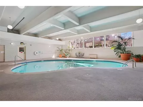 Exterior - 555 E 10th Ave #3, Denver, CO 80203 photo 6 of 9