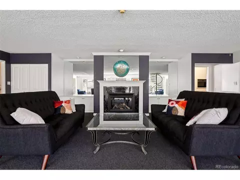 Living - 555 E 10th Ave #3, Denver, CO 80203 photo 5 of 5