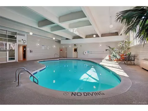 Exterior - 555 E 10th Ave #3, Denver, CO 80203 photo 8 of 9