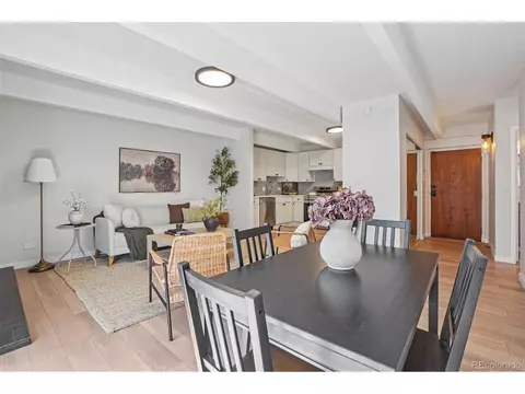 Dining - 555 E 10th Ave #3, Denver, CO 80203 photo 1 of 1