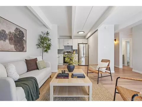 Living - 555 E 10th Ave #3, Denver, CO 80203 photo 1 of 5