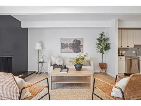 Living - 555 E 10th Ave #3, Denver, CO 80203 photo 2 of 5