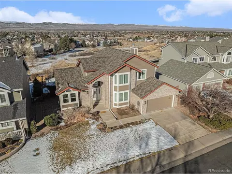 9537 Chesapeake St, Highlands Ranch, CO 80126