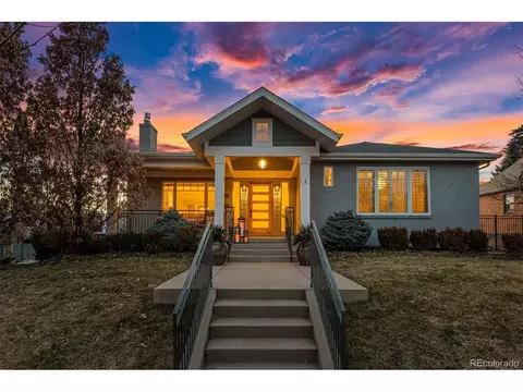 395 S Gaylord St, Denver, CO 80209