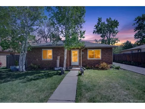 8122 W 17th Ave, Lakewood, CO 80214