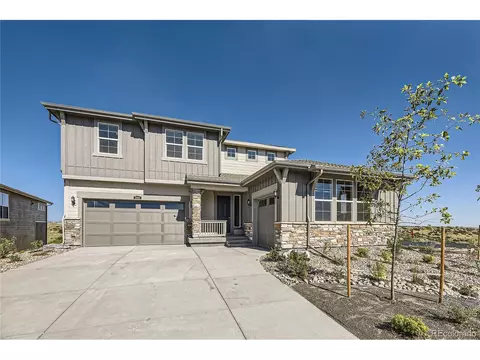3981 Bowline Ct, Castle Rock, CO 80108