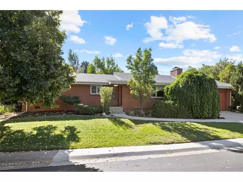 5259 Manitou Rd, Littleton, CO 80123