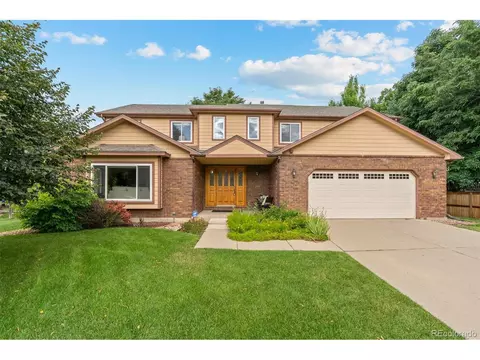 4337 Sage Ct, Boulder, CO 80301