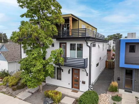 3932 Utica St, Denver, CO 80212